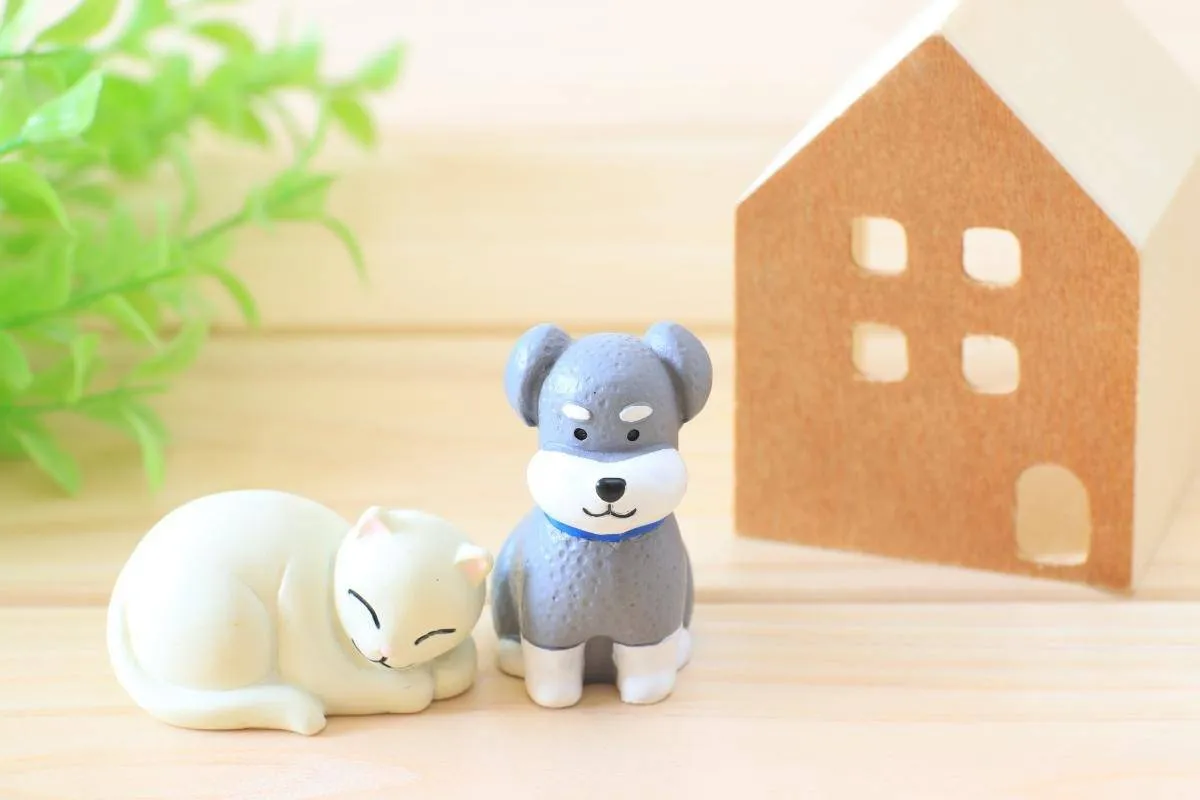 ペットは遺産?相続に備える方法とは?飼い主の死後に必要な支援と法的準備を徹底解説