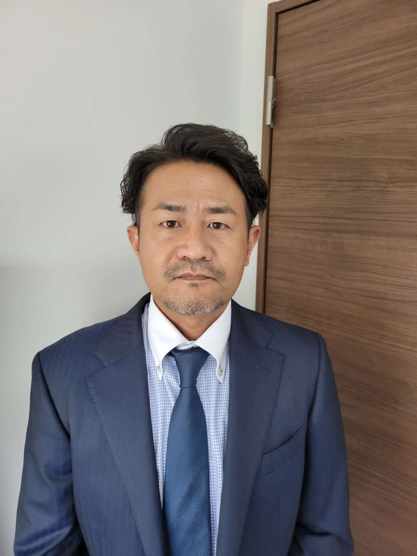 安座間 篤